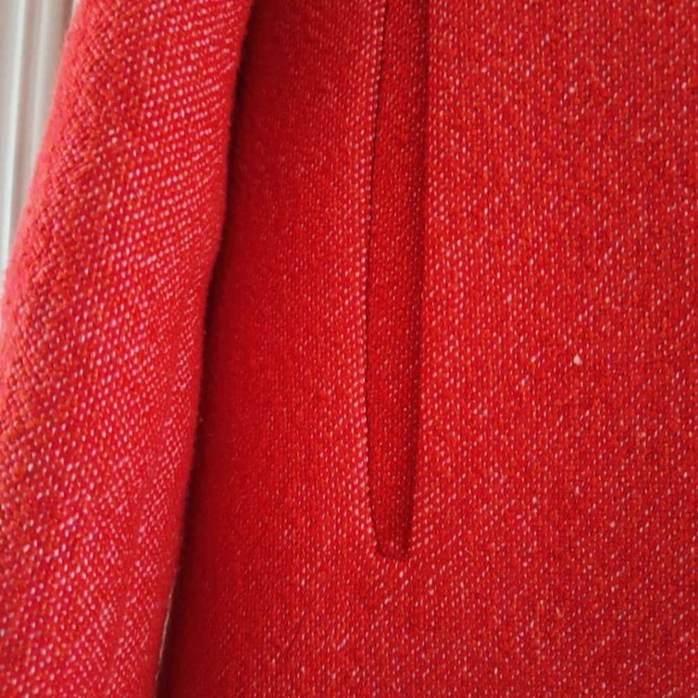 Structured jacket - Picture 16 of 16